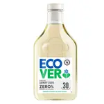 ECOVER Prací gel Zero 30 praní 1500 ml