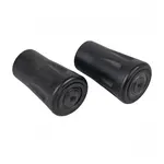 YATE Kryt špičky gumový pár 2 kusy