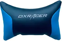 DXRACER Vrchní polštářek KS06/ NB černo/ modrý