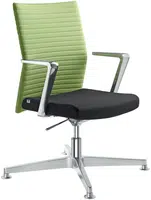 LD SEATING Konferenční židle ELEMENT 440-RA, F34-N6