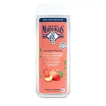 Le Petit Marseillais Sprchový gel Bio White Peach & Bio Nectarine 400 ml