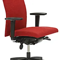 FORMDESIGN Kancelářská židle SELECT ERGO Una 5D