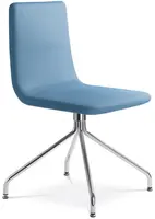 LD SEATING Konferenční křeslo HARMONY PURE 855-F-N4