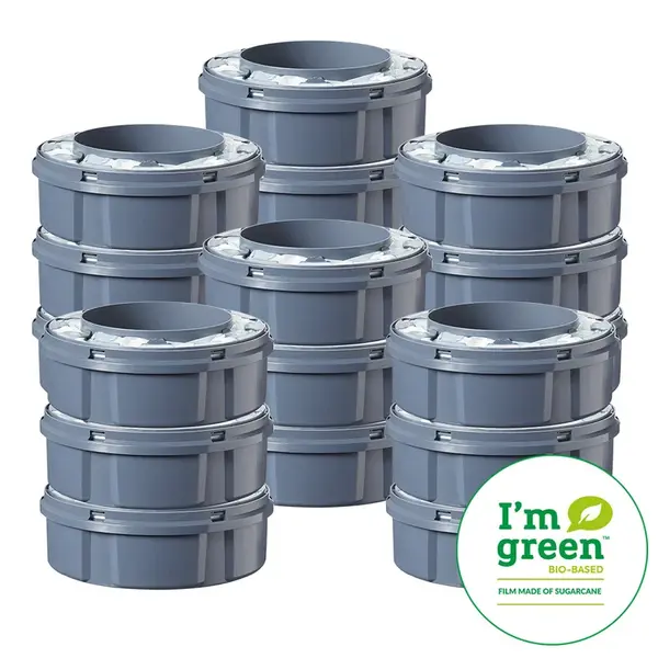 Tommee Tippee Twist & Click náhradné kazety