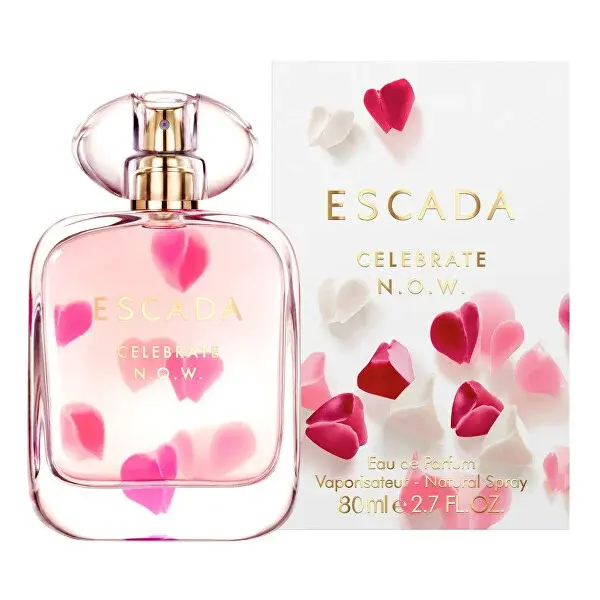 Escada Celebrate N.O.W. (W) EDP