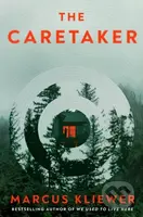 The Caretaker - Marcus Kliewer - kniha z kategorie Horory