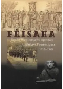 Přísaha (poškozená) - John Lescroart