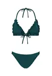 Shiwi Bikiny  petrolejová
