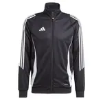 ADIDAS PERFORMANCE Tréningová bunda 'Tiro 24'  čierna / biela