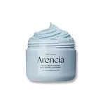 Arencia Fresh Blue Hyssop Rice Mochi Cleanser