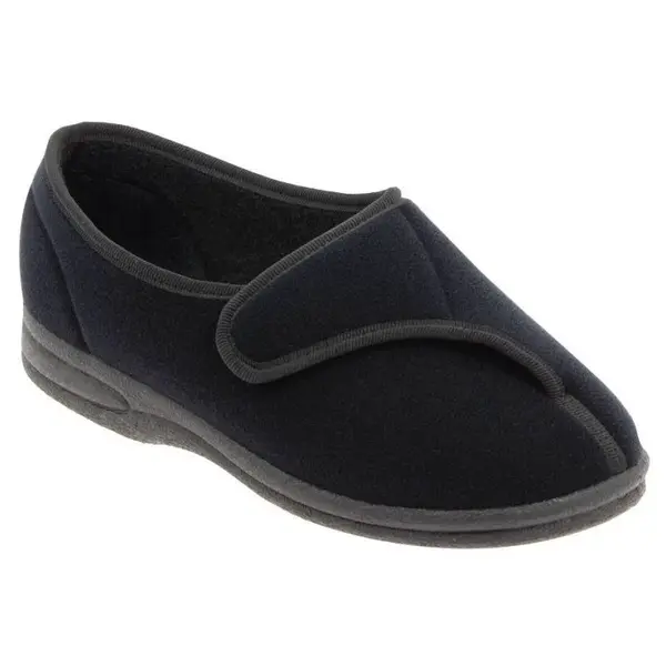 PodoWell BALADIN zdravotní obuv unisex černá, velikost: 48