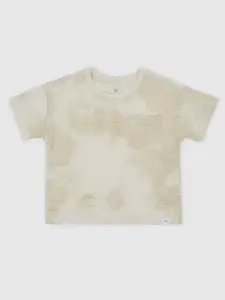 GAP Dětské tričko s kapsičkou - Kluci