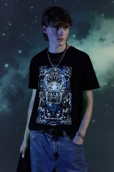 Bavlněné tričko Medicine