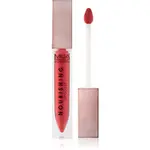 MUA Makeup Academy Lip Gloss Nourishing vyživujúci lesk na pery odtieň Mystic 6.5 ml