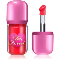 Too Faced Love Flush Glowing Liquid Blush tekutá lícenka odtieň Roses Are Red 6 ml