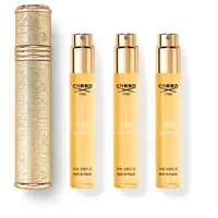 Creed Queen of Silk Traveller cestovná sada pre ženy