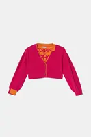 Dětský svetr Pinko Up