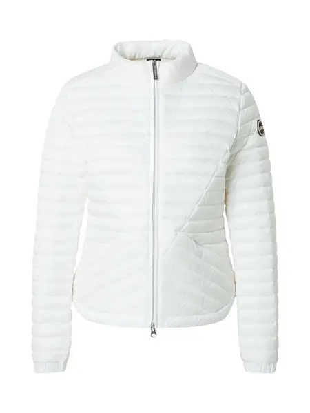 Colmar Prechodná bunda  biela
