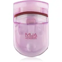 MUA Makeup Academy Travel Eyelash Curler kleštičky na řasy na cesty odstín Lilac Pearl 1 ks