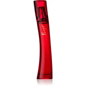 KENZO Flower by Kenzo Le Rouge parfémovaná voda pro ženy 50 ml