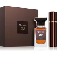 TOM FORD Private Blend Ébène Fumé Set dárková sada unisex