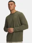 Pánské triko s dlouhým rukávem Under Armour