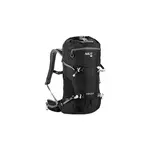 NILS Camp turistický batoh NC1938 kjolen černý 40 litrů