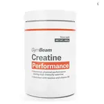 GYMBEAM Creatine performance zelené jablko 400 g
