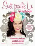 Svět podle LU (poškozená) - Lucie Dolejší