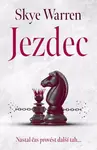 Jezdec (poškozená) - Skye Warren
