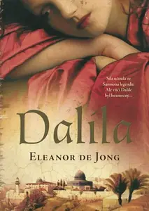 Dalila (poškozená) - Eleanor de Jong
