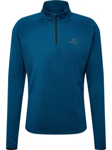 Newline Funkčné tričko 'Phoenix'  indigo