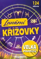 Lunární křížovky - -