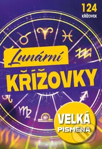 Lunární křížovky
