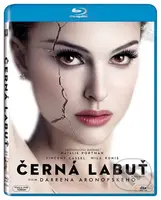Černá labuť - Daren Aronofsky - film z kategorie Rodinné a romantické