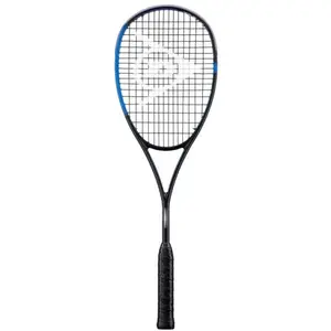 Dunlop SONIC CORE PRO 130 Squash raketa, černá, velikost