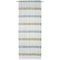 Novel HOTOVÝ ZÁVĚS, průhledné, 135/245 cm