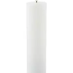 Sirius LED svíčka Sirius Sille Rechargeable 20 cm