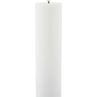 Sirius LED svíčka Sille Rechargeable 20 cm