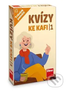 Trénink paměti: Kvízy ke kafi 1 - hra z kategorie Karty, hlavolamy