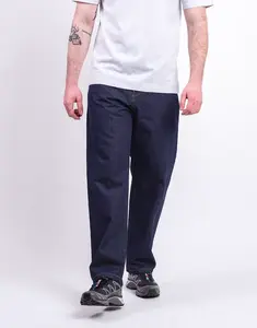 Carhartt WIP Landon Pant Blue rinsed 33