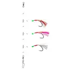 Daiwa návazec grandwave na tresky a polaky