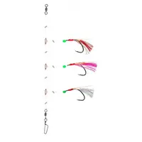 Daiwa návazec grandwave na tresky a polaky