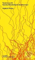 Továrna na lži (Výroba klimatických dezinformací) - Vojtěch Pecka