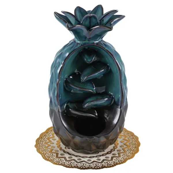 Dini Stojan na vonné kužely Ananas