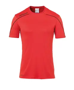 UHLSPORT Dres  červená / čierna