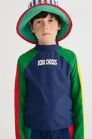 Plavecké tričko s dlouhým rukávem Bobo Choses