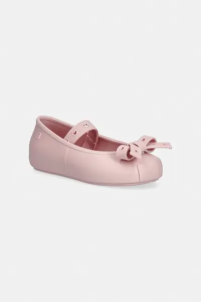 Melissa  Dětské balerínky  SOPHIE CRUSH BB