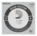 D'Addario XLB032