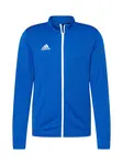 ADIDAS PERFORMANCE Tréningová bunda 'Entrada 22'  modrá / biela